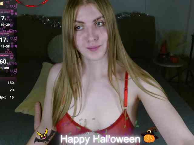 ItssBellla webcam