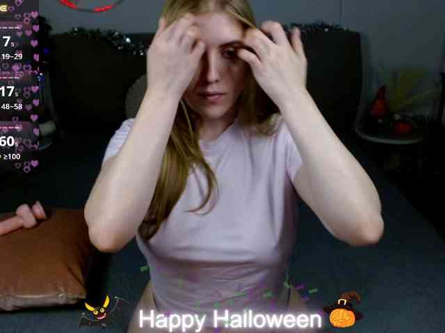 ItssBellla webcam