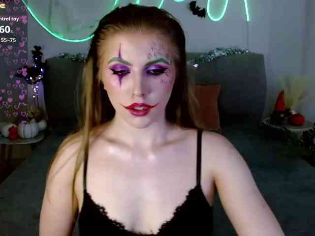 ItssBellla webcam