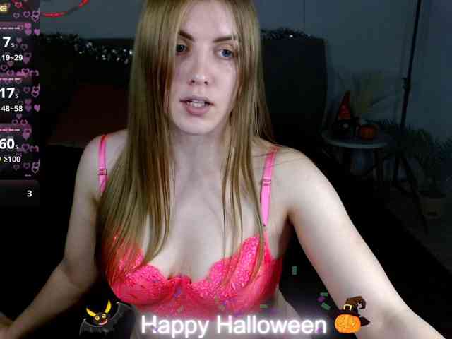 ItssBellla webcam