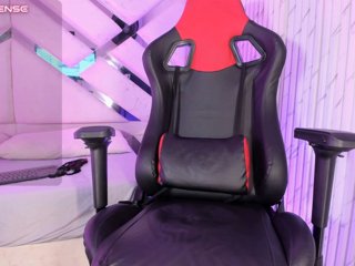 AlizzonWinters Porn Show