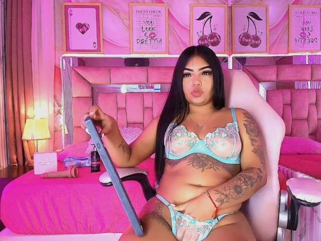 AlizzonWinters
