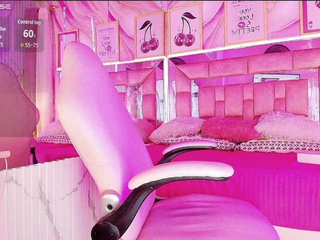 AlizzonWinters live cam on BongaCams