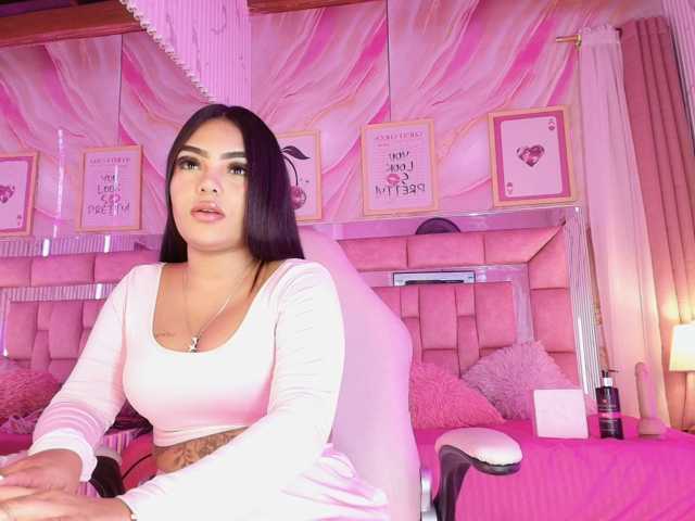 AlizzonWinters live cam on BongaCams