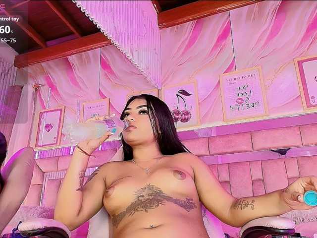 AlizzonWinters live cam on BongaCams