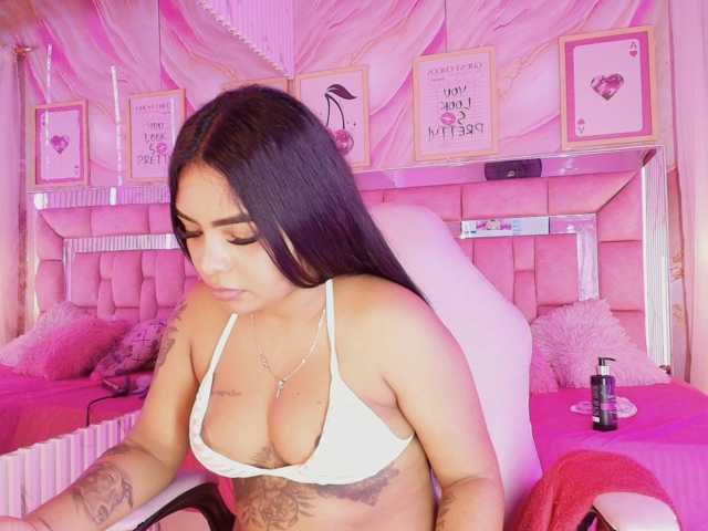 AlizzonWinters live cam on BongaCams