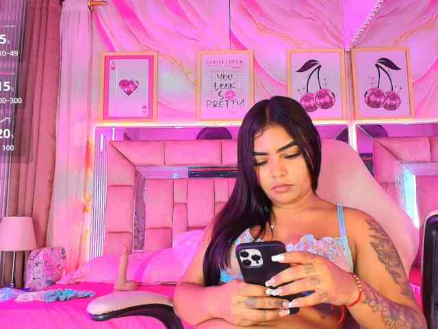 AlizzonWinters