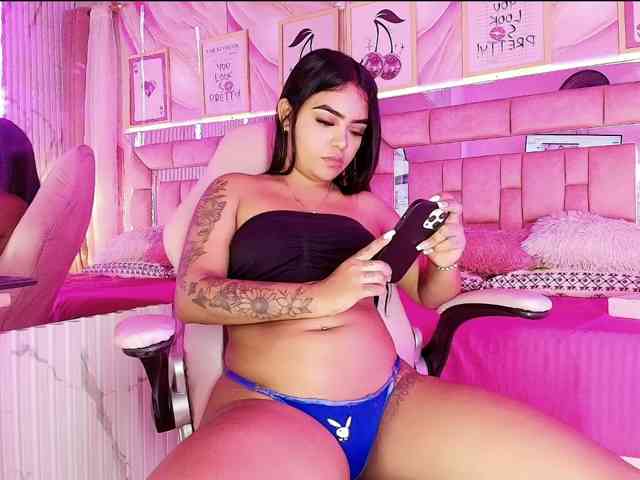AlizzonWinters
