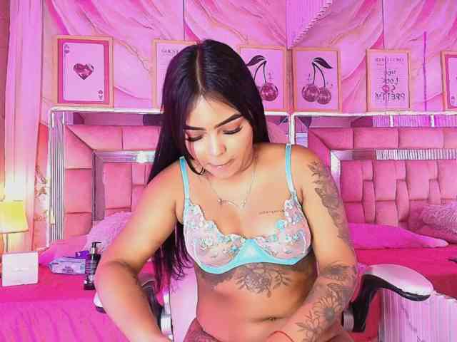 AlizzonWinters