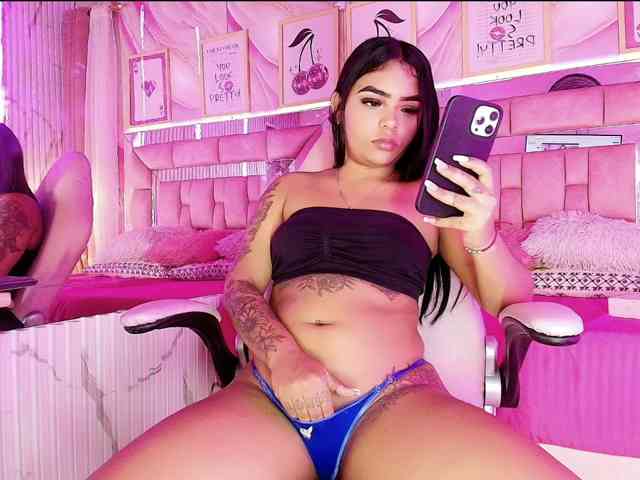 AlizzonWinters