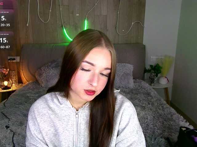 McEvaaa live cam on BongaCams