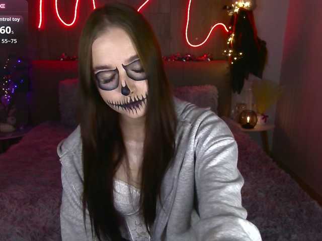 McEvaaa live cam on BongaCams