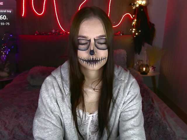 McEvaaa live cam on BongaCams