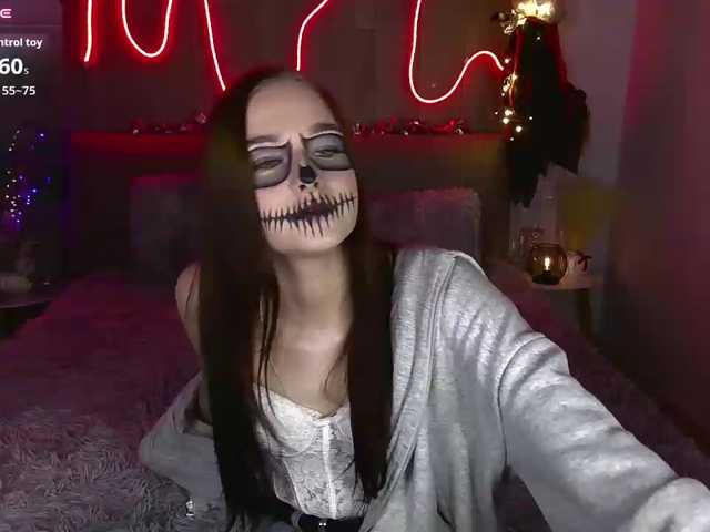 McEvaaa live cam on BongaCams