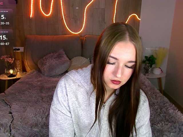 McEvaaa webcam