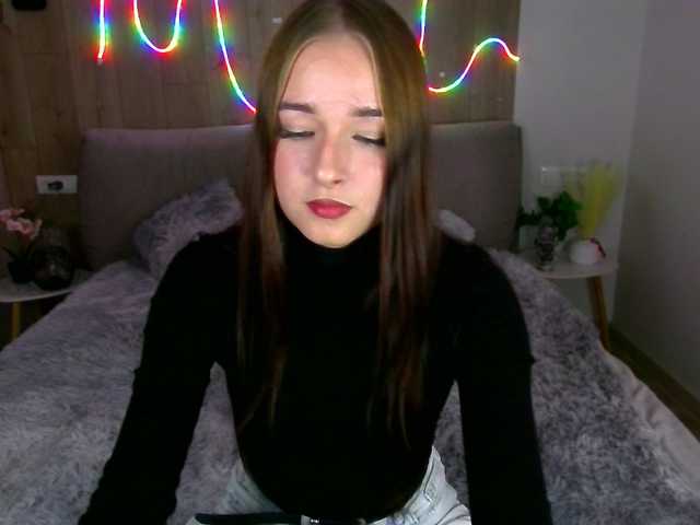McEvaaa live cam on BongaCams