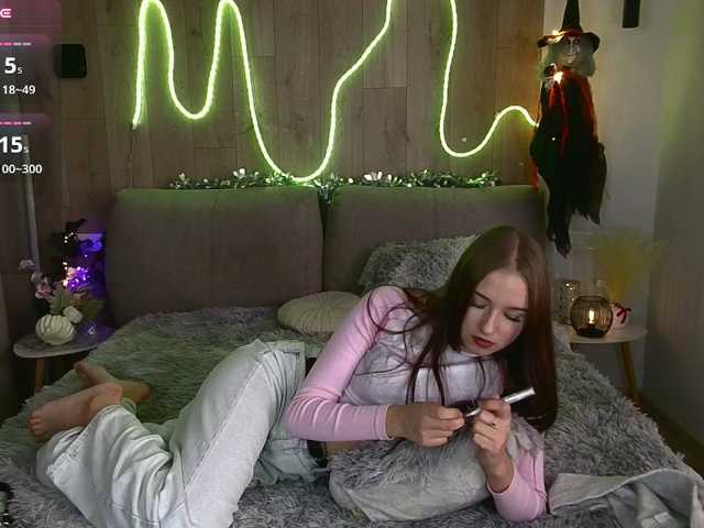 McEvaaa live cam on BongaCams