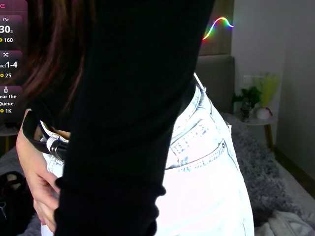 McEvaaa live cam on BongaCams
