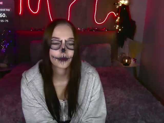 McEvaaa live cam on BongaCams