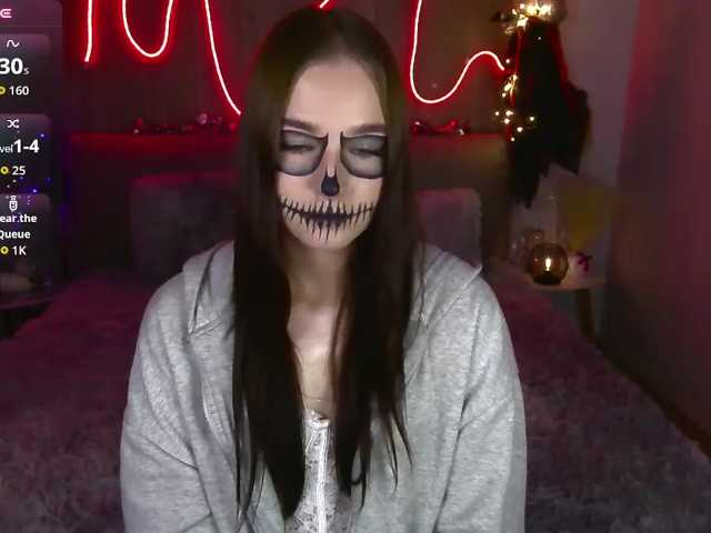 McEvaaa live cam on BongaCams