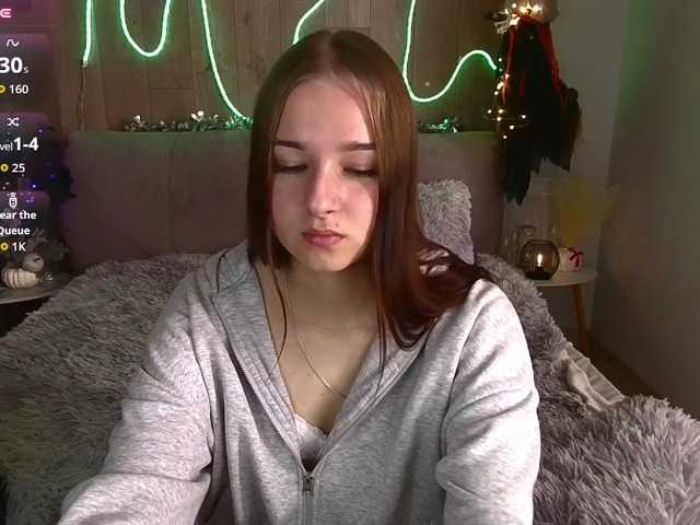 McEvaaa live cam on BongaCams
