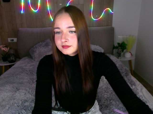 McEvaaa live cam on BongaCams