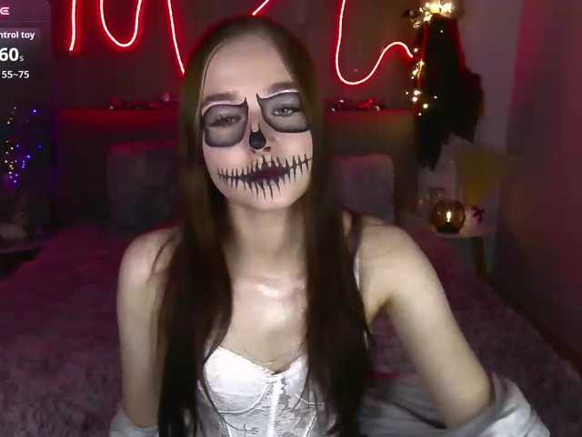 McEvaaa live cam on BongaCams