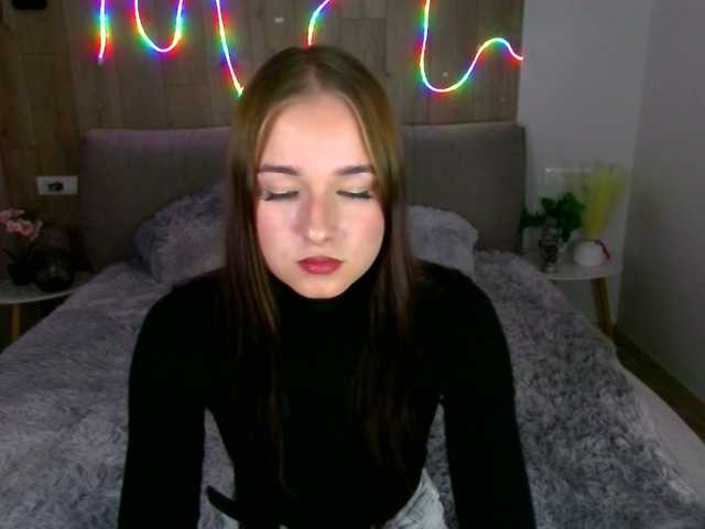 McEvaaa live cam on BongaCams