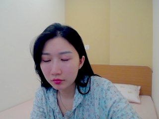 YeJiSoo Porn Show