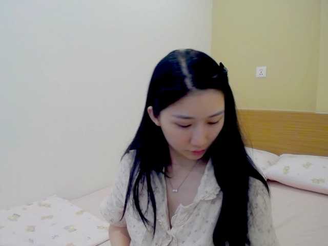 YeJiSoo live cam on BongaCams