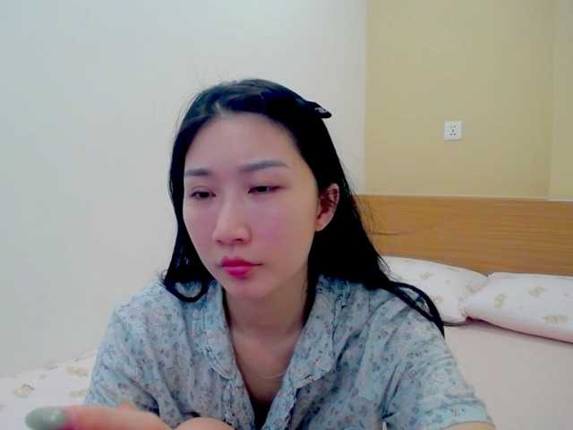 YeJiSoo live cam on BongaCams