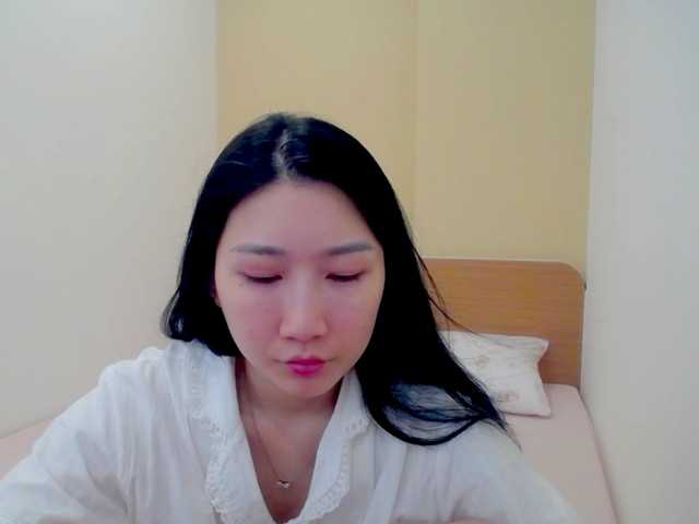 YeJiSoo live cam on BongaCams