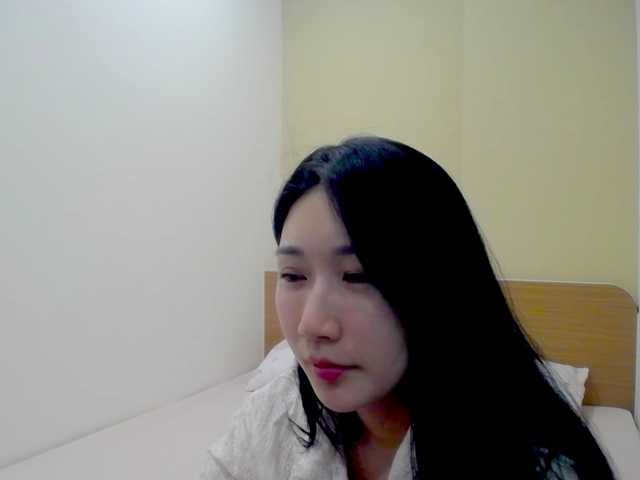YeJiSoo live cam preview