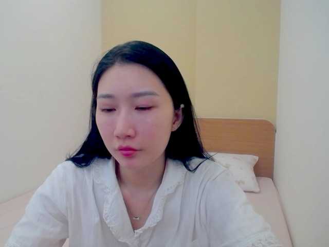 YeJiSoo live cam on BongaCams
