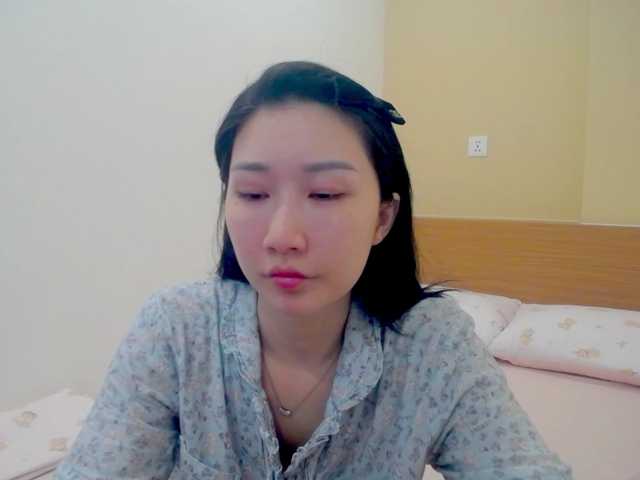 YeJiSoo live cam on BongaCams