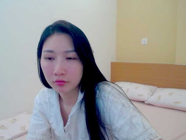 YeJiSoo live cam preview