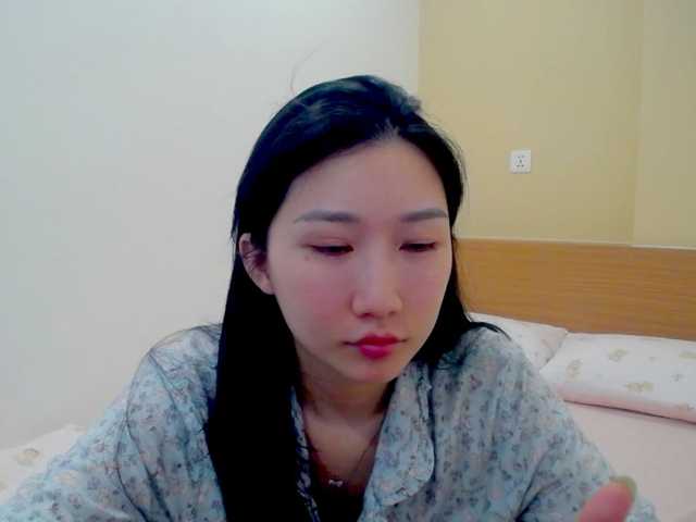 YeJiSoo, en vivo ahora en BongaCams