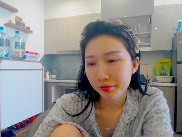 YeJiSoo live cam on BongaCams