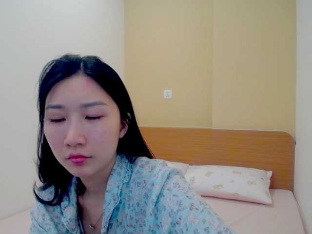 YeJiSoo live cam on BongaCams