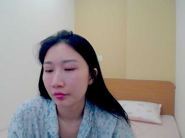 YeJiSoo live cam on BongaCams