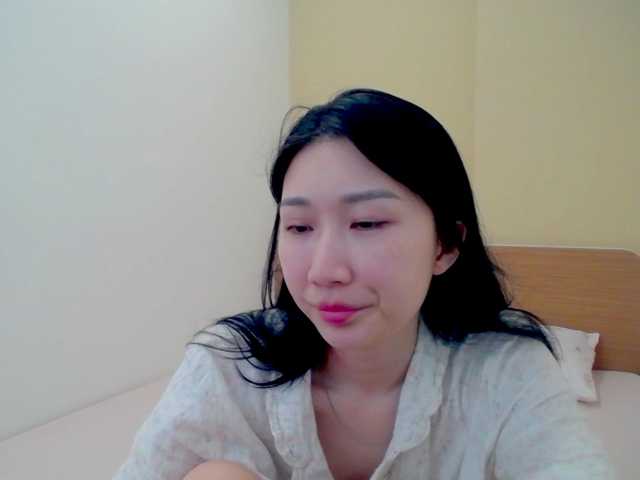 YeJiSoo live cam on BongaCams