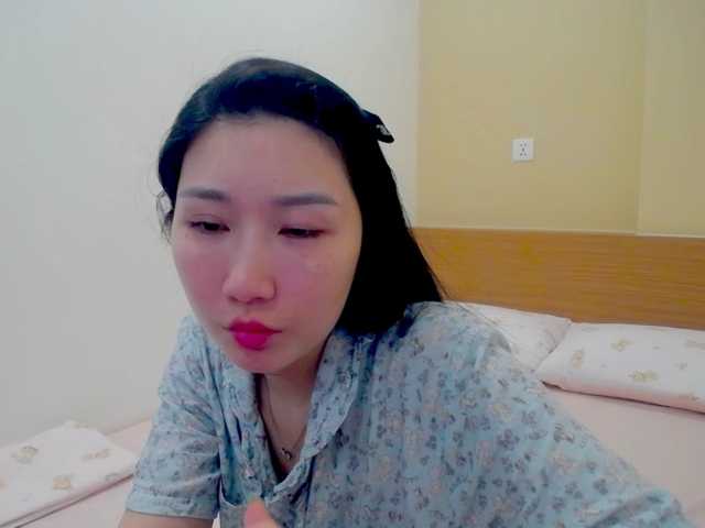 YeJiSoo live cam on BongaCams