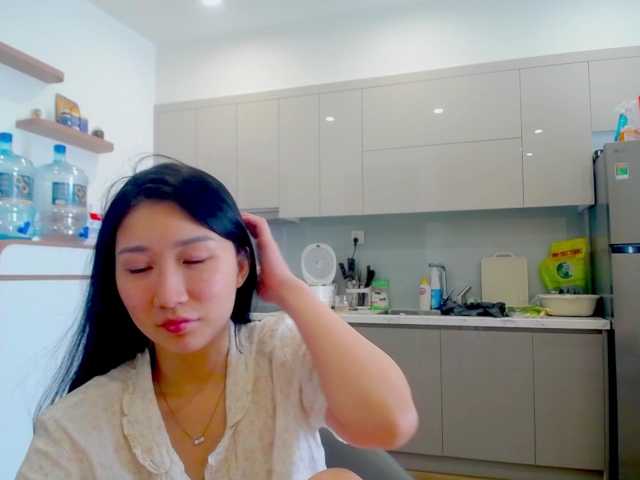 YeJiSoo live cam on BongaCams