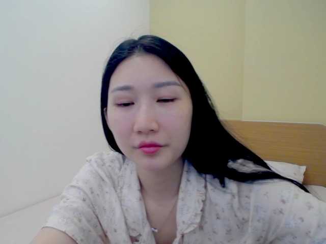 YeJiSoo live cam on BongaCams