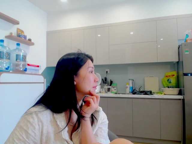 YeJiSoo live cam on BongaCams