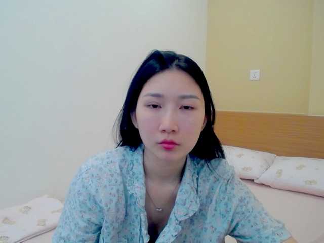 YeJiSoo live cam on BongaCams