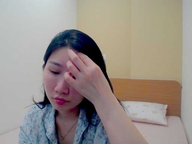YeJiSoo live cam on BongaCams