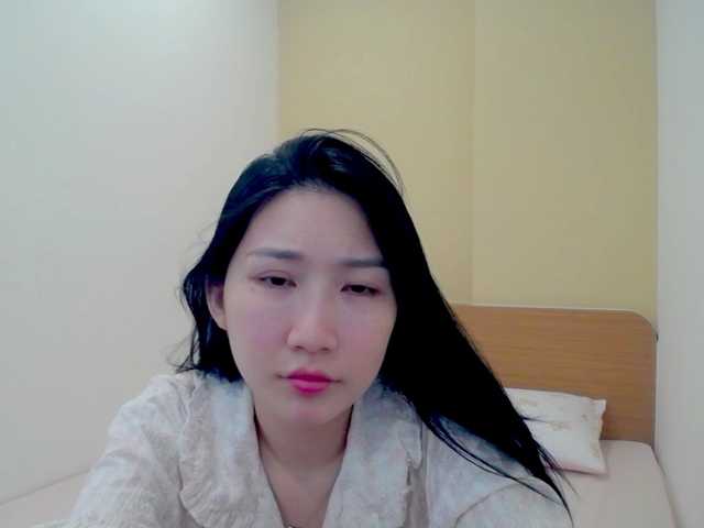 YeJiSoo live cam on BongaCams