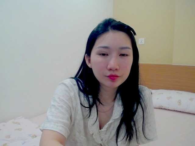 YeJiSoo live cam on BongaCams
