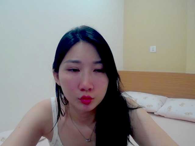 YeJiSoo live cam on BongaCams